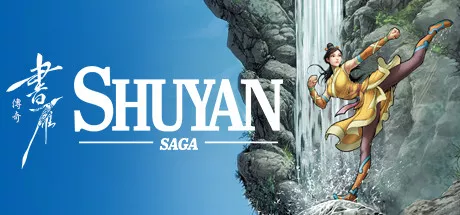 постер игры Shuyan Saga
