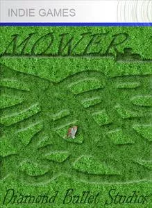 постер игры Mower
