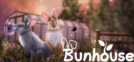 постер игры Bunhouse