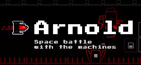 постер игры Arnold