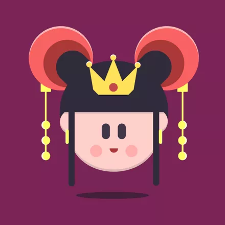 постер игры Kings of the Castle