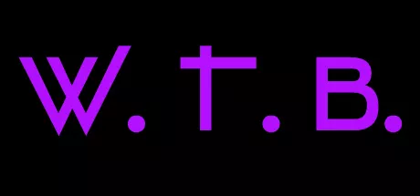 постер игры W. T. B.