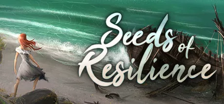постер игры Seeds of Resilience