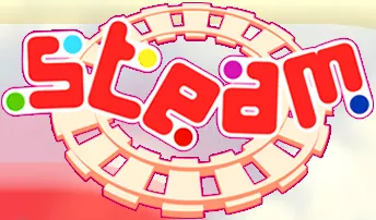 постер игры Steam