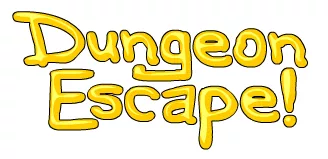постер игры Dungeon Escape!