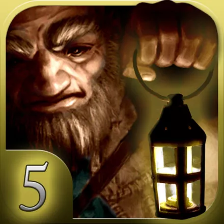 постер игры Catacombs of the Undercity