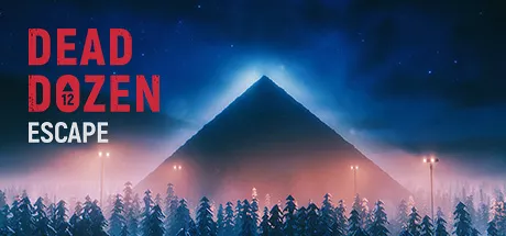 постер игры Dead Dozen Escape