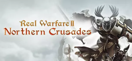 постер игры Real Warfare II: Northern Crusades
