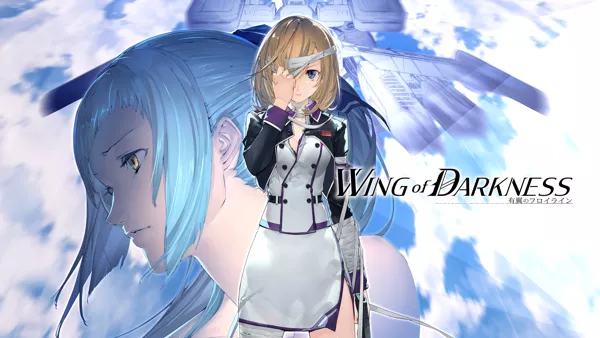 постер игры Wing of Darkness