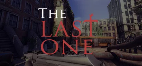 постер игры The Last One