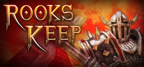 постер игры Rooks Keep