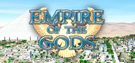 постер игры Empire of the Gods