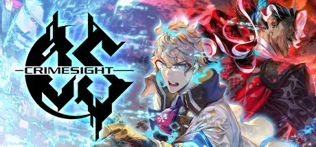 постер игры Crimesight