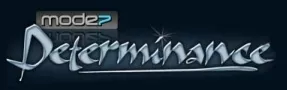 постер игры Determinance