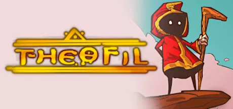 постер игры Theofil