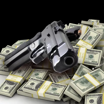 постер игры Life of a Mobster