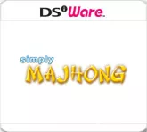 постер игры Simply Mahjong