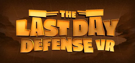 постер игры The Last Day Defense