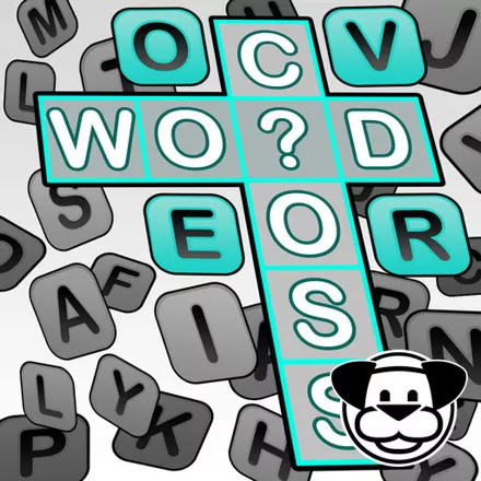 постер игры Crossovers by POWGI