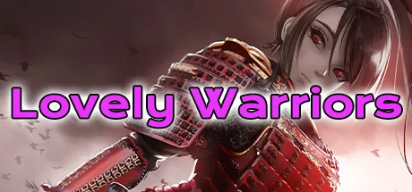 постер игры Lovely Warriors