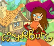 постер игры Wonderburg