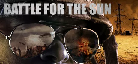 постер игры Battle for the Sun