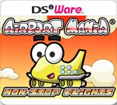 постер игры Airport Mania: Non-Stop Flights