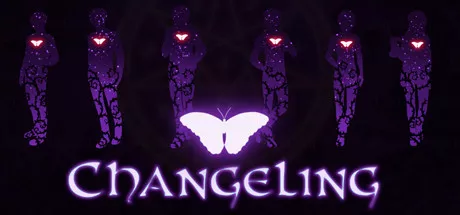 постер игры Changeling