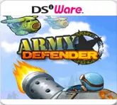 постер игры Army Defender