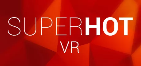 постер игры Superhot VR