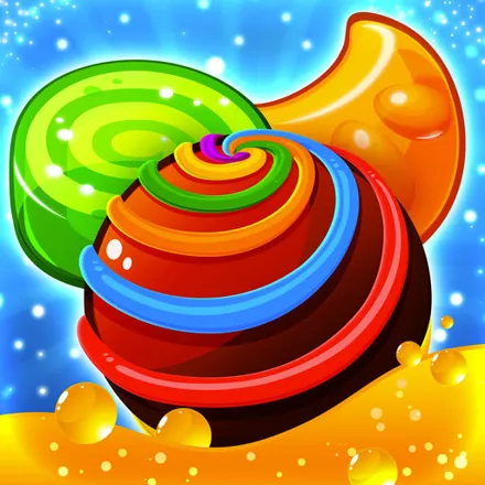 постер игры Jelly Juice