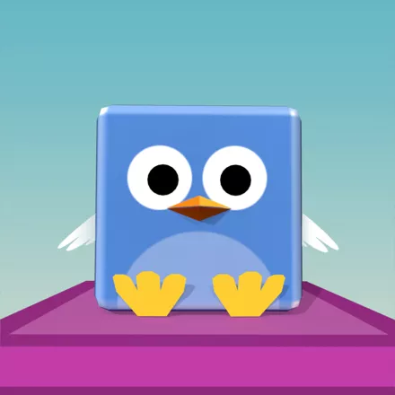 постер игры PLANK!