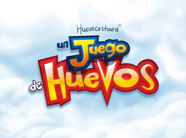 постер игры Un Juego de Huevos