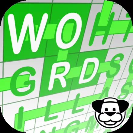 постер игры Word Maze by POWGI