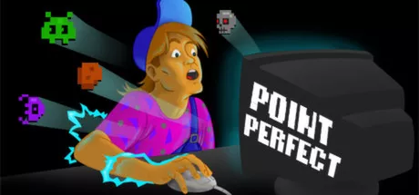 постер игры Point Perfect