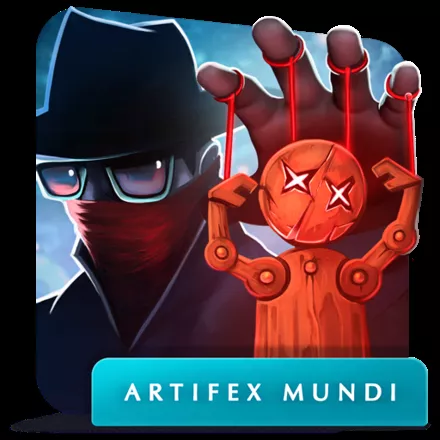 постер игры Deadly Puzzles: Toymaker 