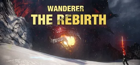 постер игры Wanderer: The Rebirth