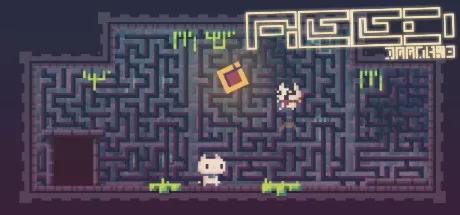 постер игры Reed