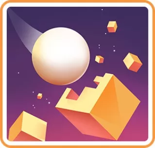 постер игры Swallow Up