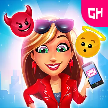 постер игры Fabulous: Sweet Revenge