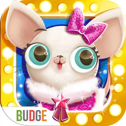 постер игры Miss Hollywood Showtime: Pet House Makeover