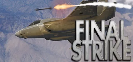 постер игры Final Strike