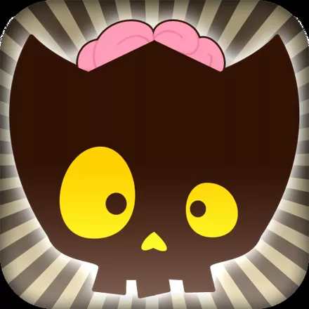 постер игры Zombro