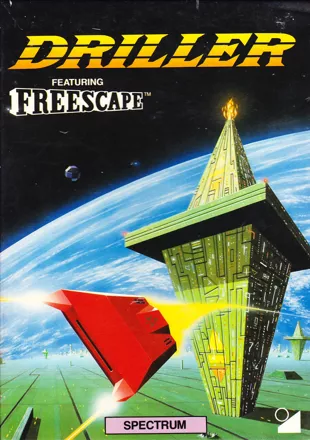 постер игры Space Station Oblivion