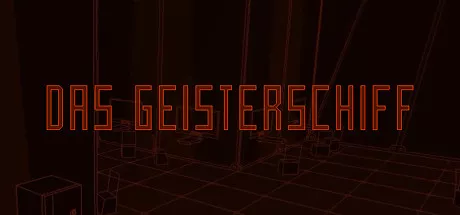 постер игры Das Geisterschiff