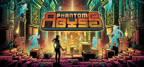 постер игры Phantom Abyss