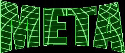 постер игры META