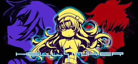 постер игры Hellsinker