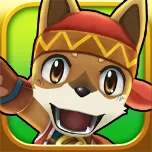 постер игры Little Tail Story