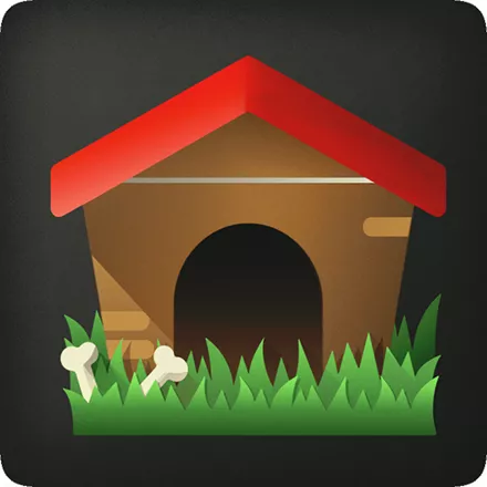 постер игры Woof: The Good Boy Story